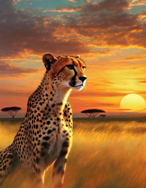 Gepard 2