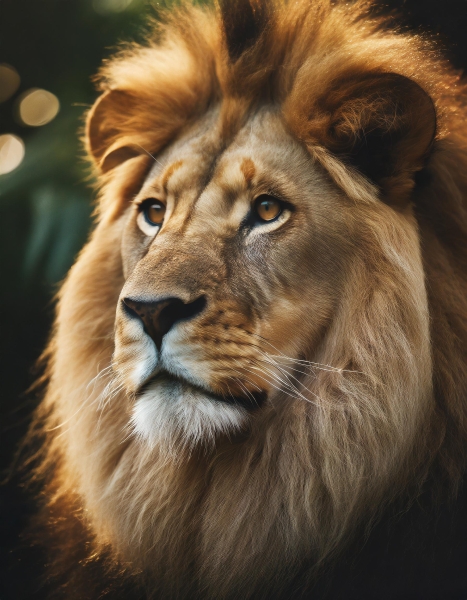 Löwe 3